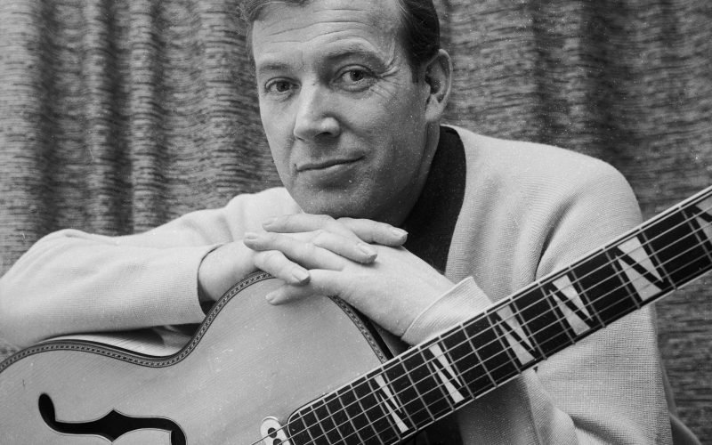 Val Doonican