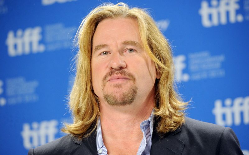 Val Kilmer