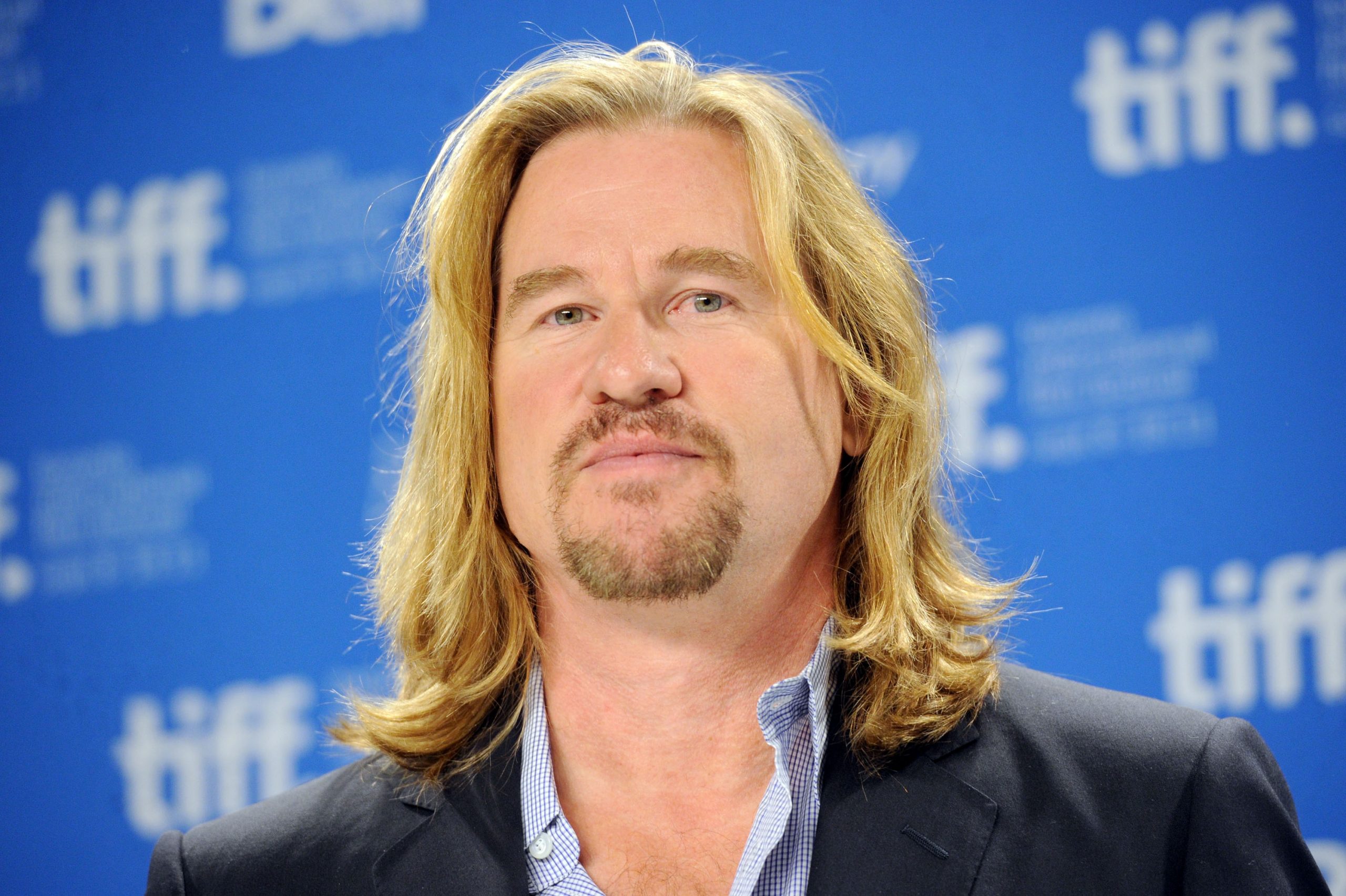 Val Kilmer