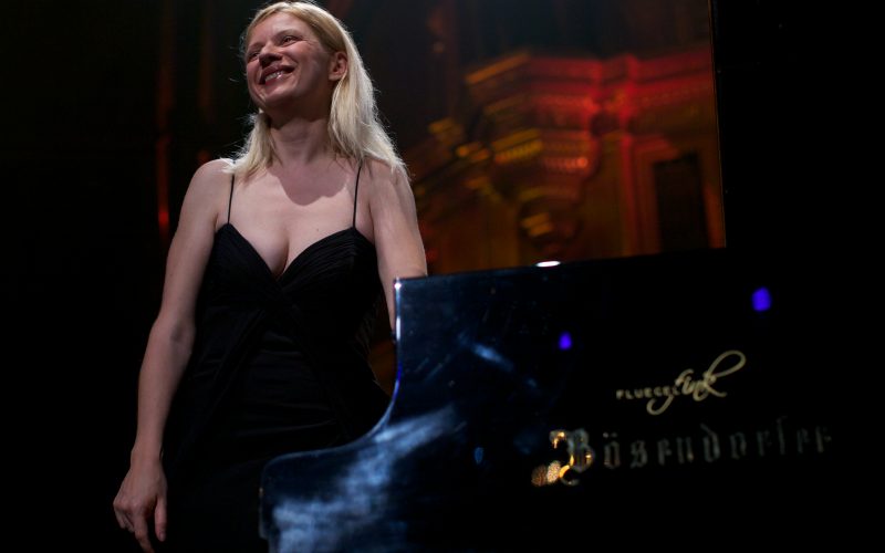 Valentina Lisitsa