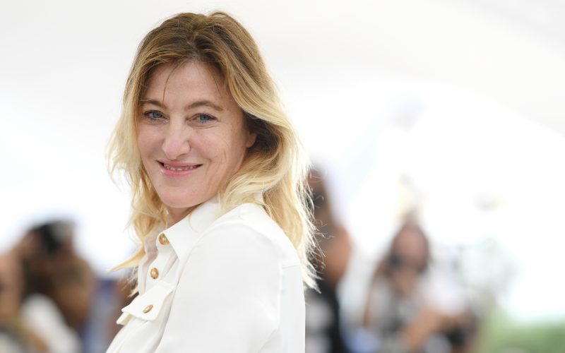 Valeria Bruni Tedeschi