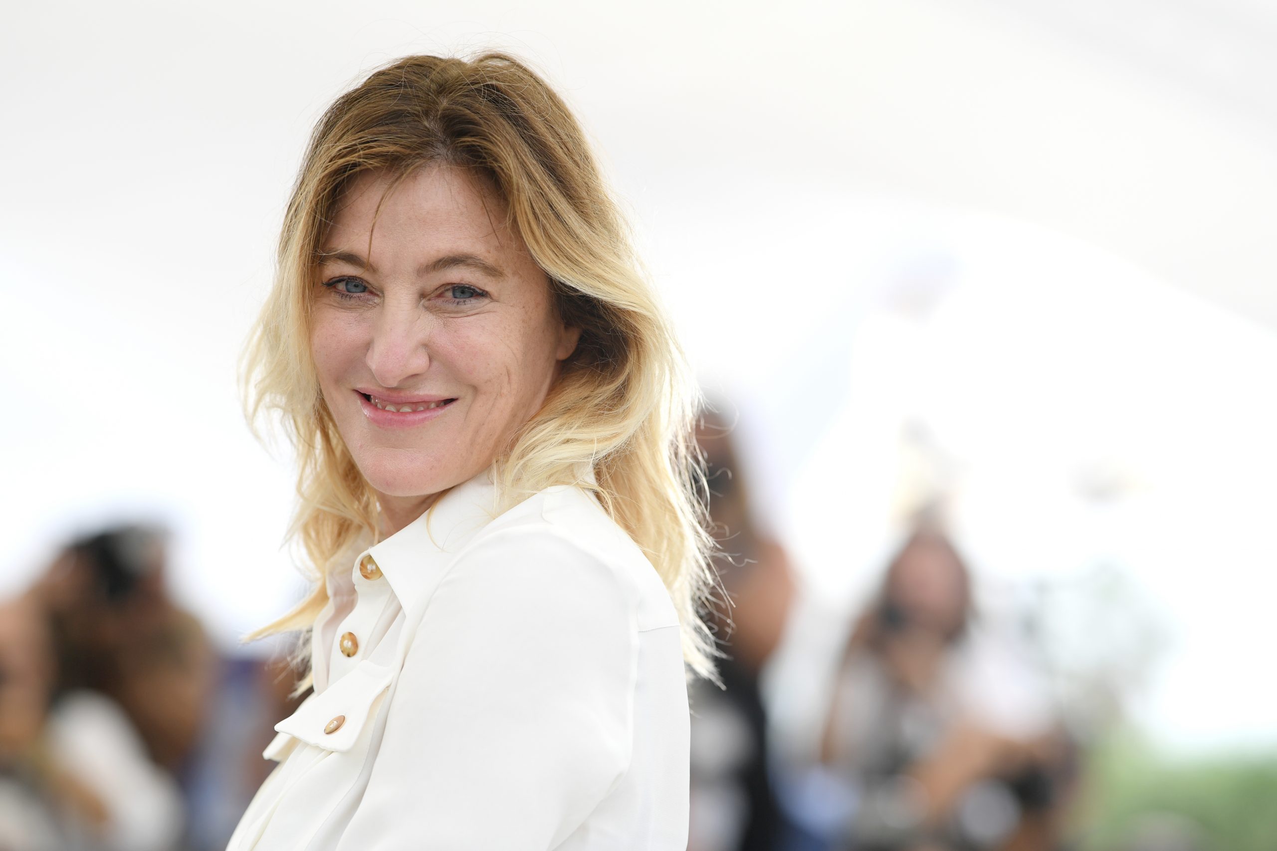 Valeria Bruni Tedeschi