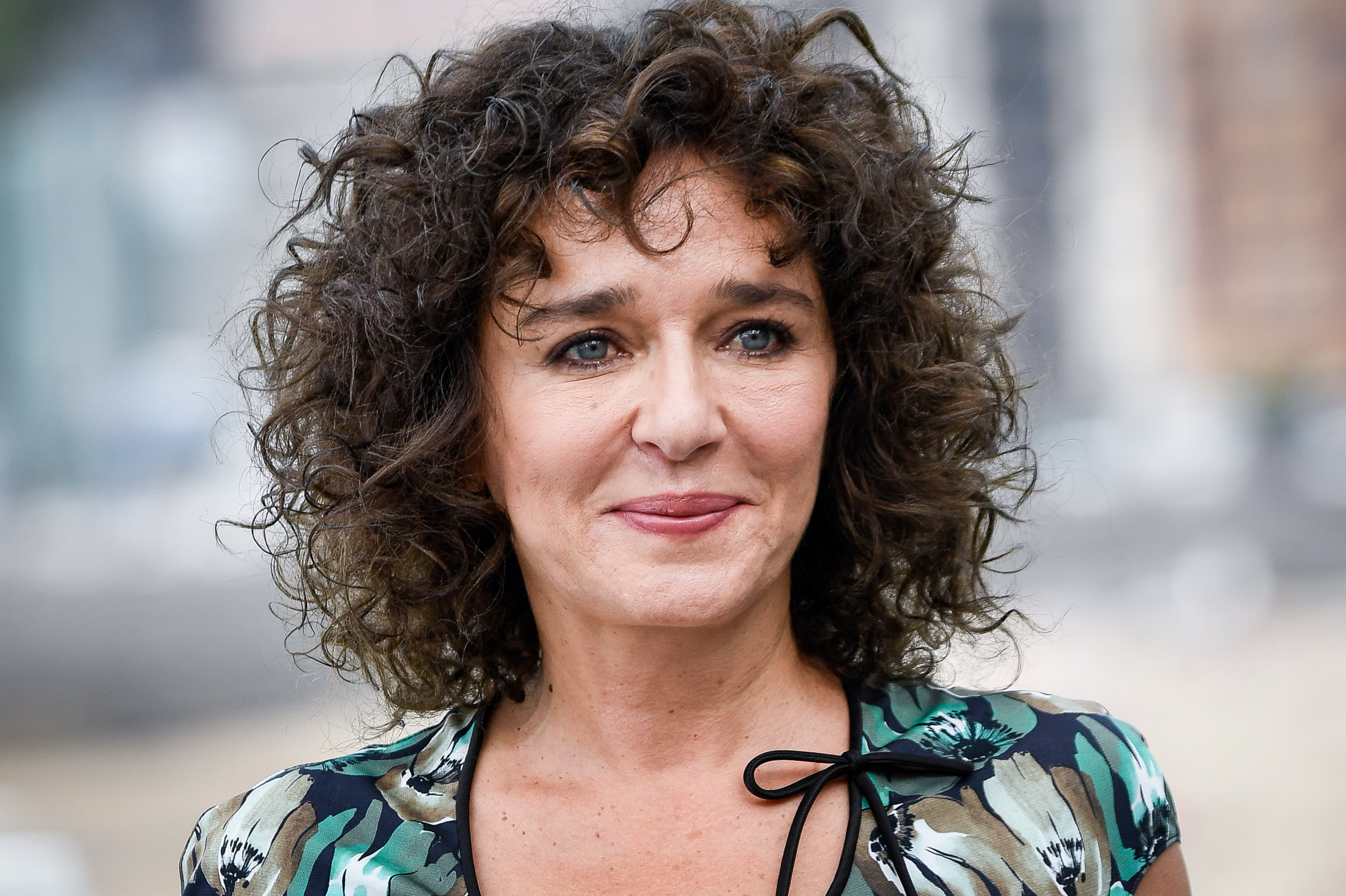 Valeria Golino