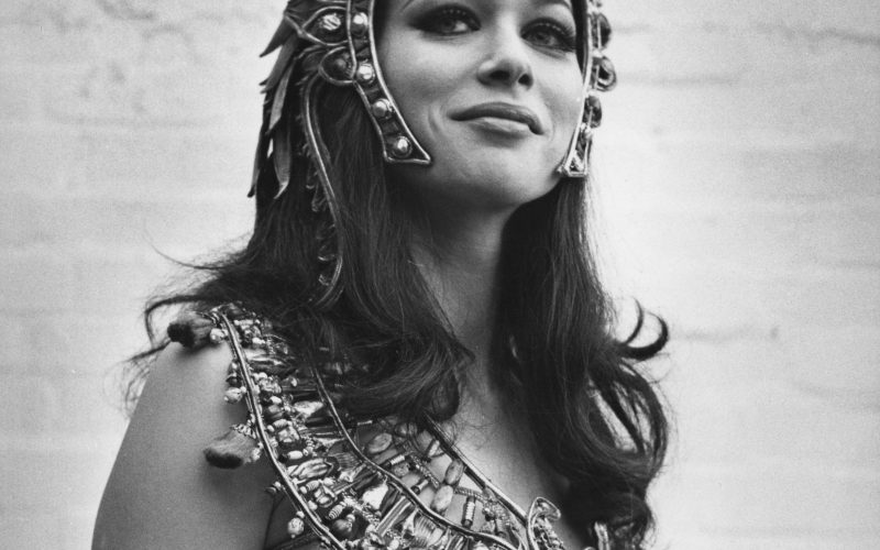 Valerie Leon