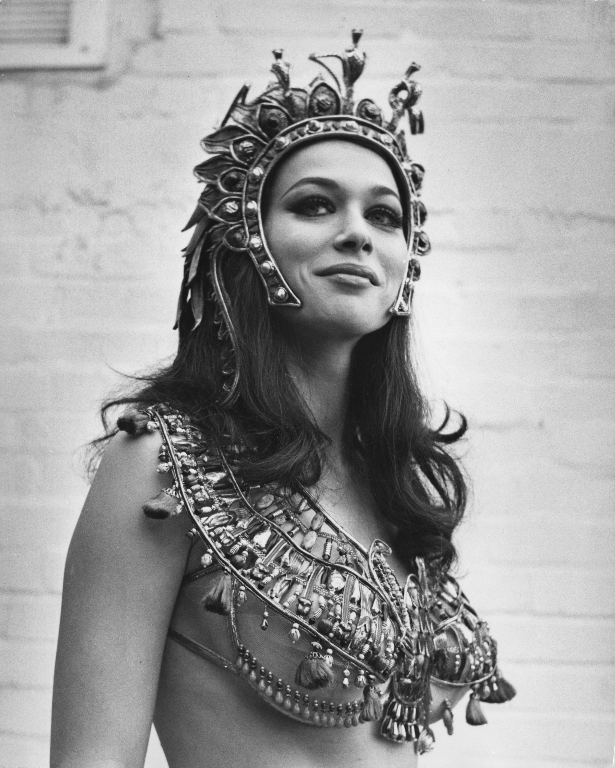 Valerie Leon Net Worth in 2023 Wiki, Age, Weight and Height