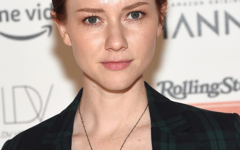 Valorie Curry