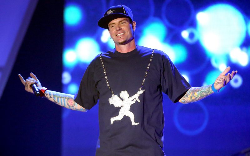 Vanilla Ice