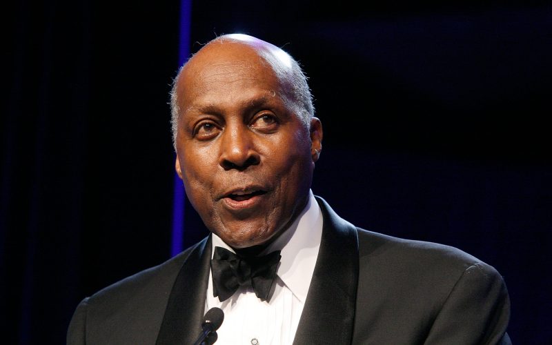 Vernon Jordan