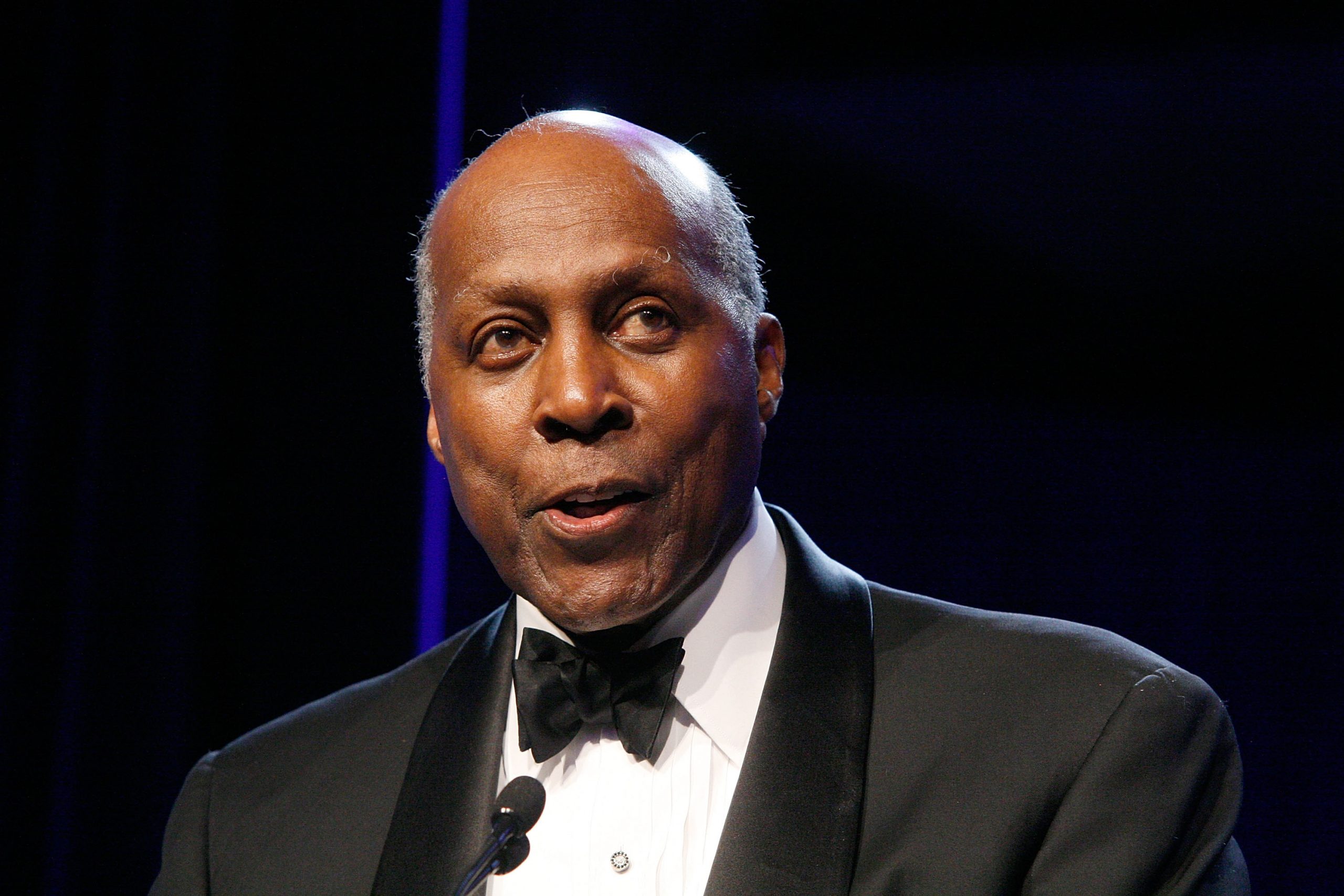 Vernon Jordan