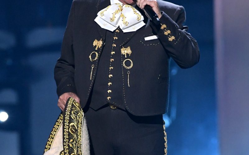 Vicente Fernandez