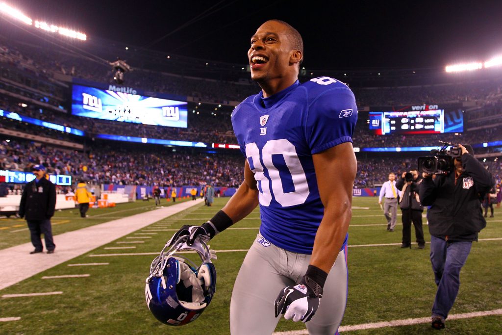Victor Cruz Net Worth - Wiki, Age, Weight and Height, Relationships