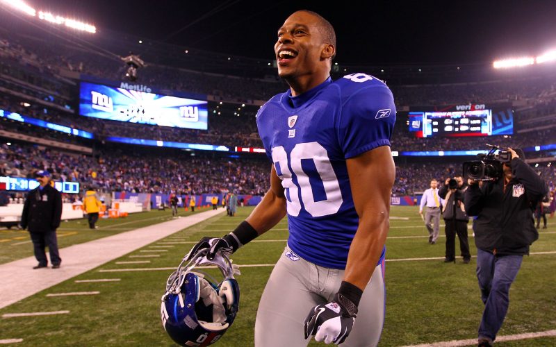 Victor Cruz