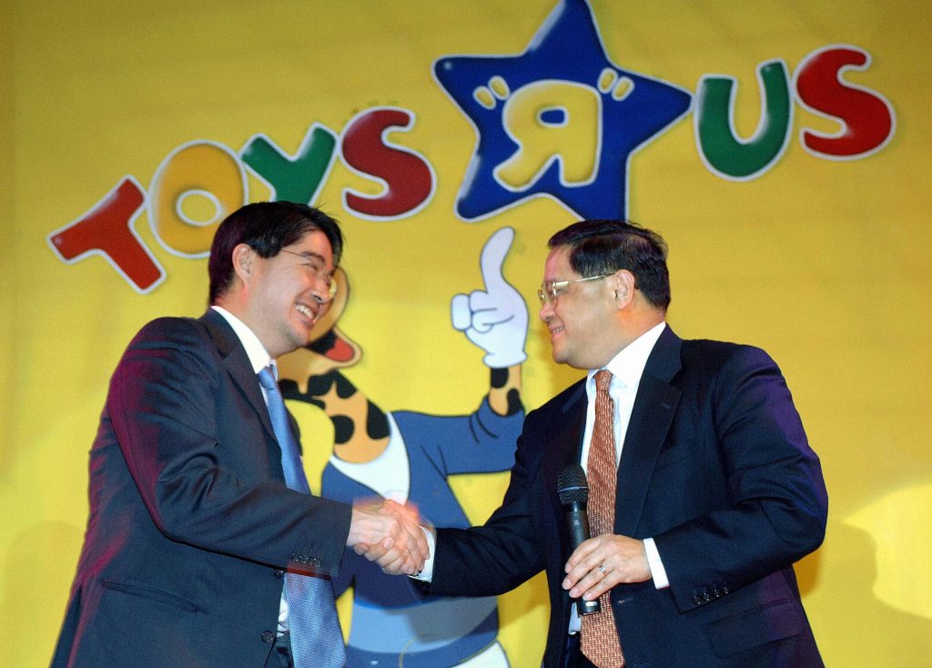 Victor Fung Net Worth - Wiki, Age, Weight and Height, Relationships