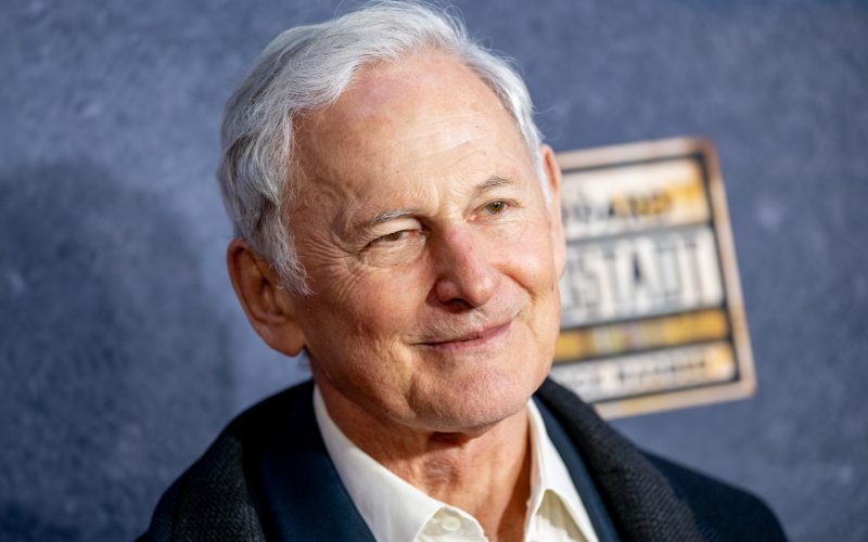 Victor Garber