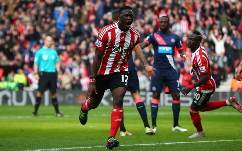 Victor Wanyama