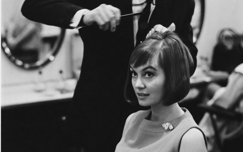 Vidal Sassoon