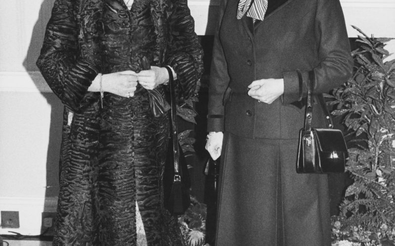 Vigdís Finnbogadóttir