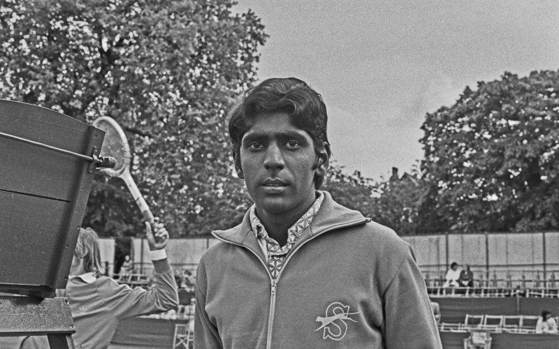 Vijay Amritraj