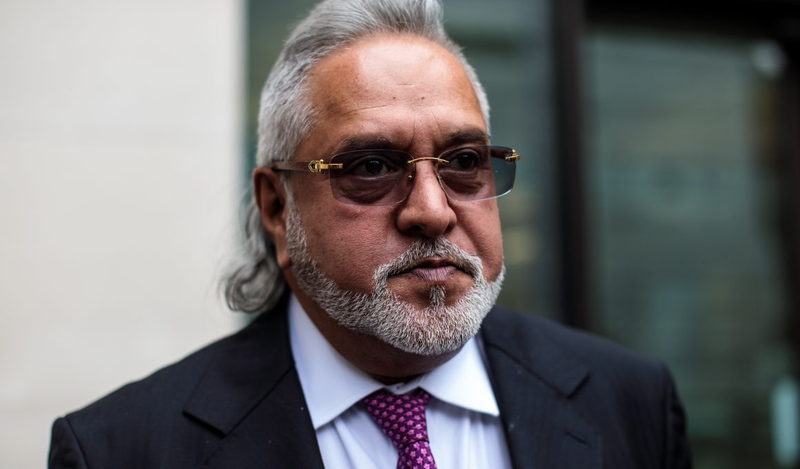 Vijay Mallya Net Worth in 2023 - Wiki, Age, Weight and Height