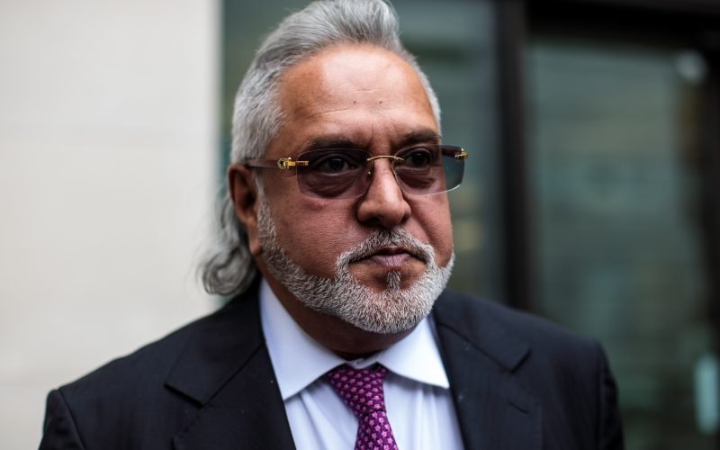 Vijay Mallya