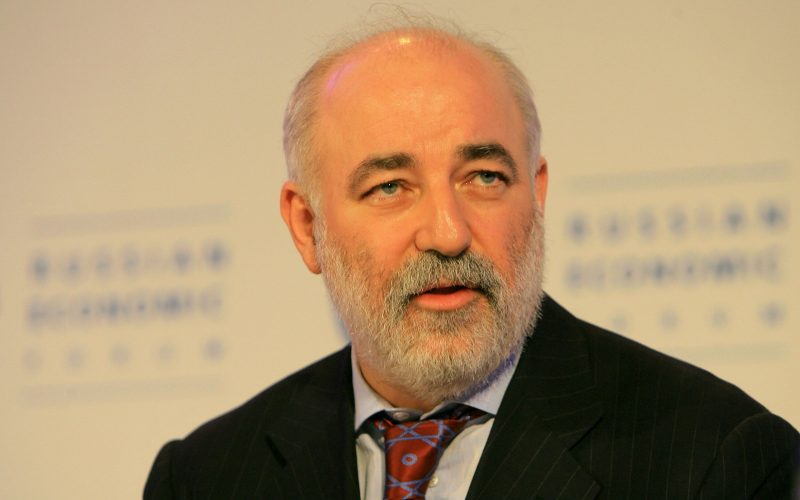 Viktor Vekselberg