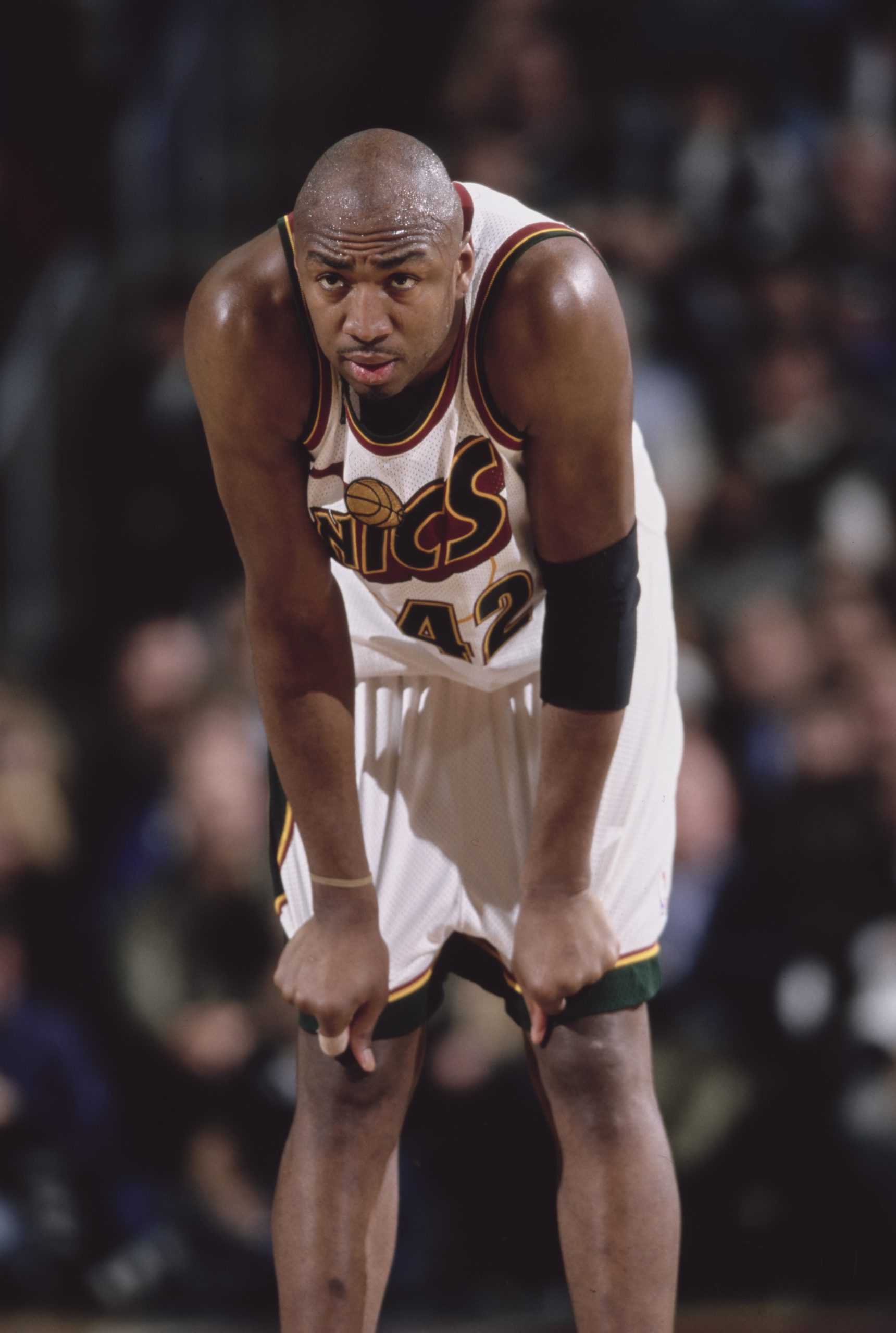 Vin Baker