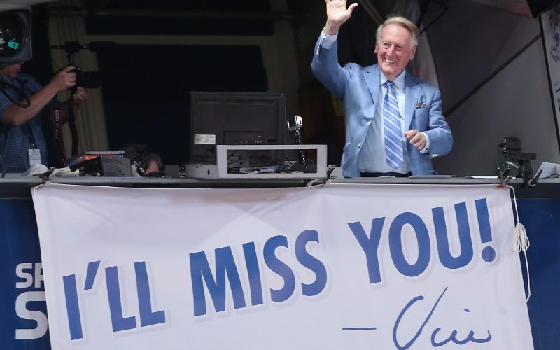 Vin Scully