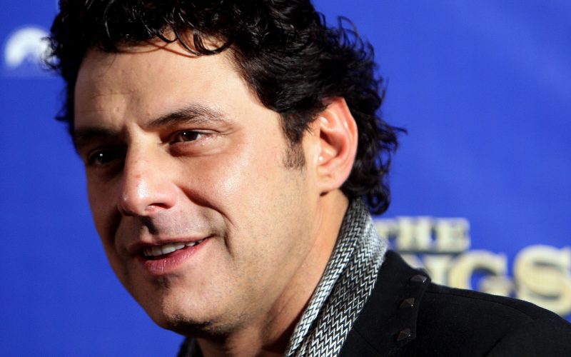 Vince Colosimo