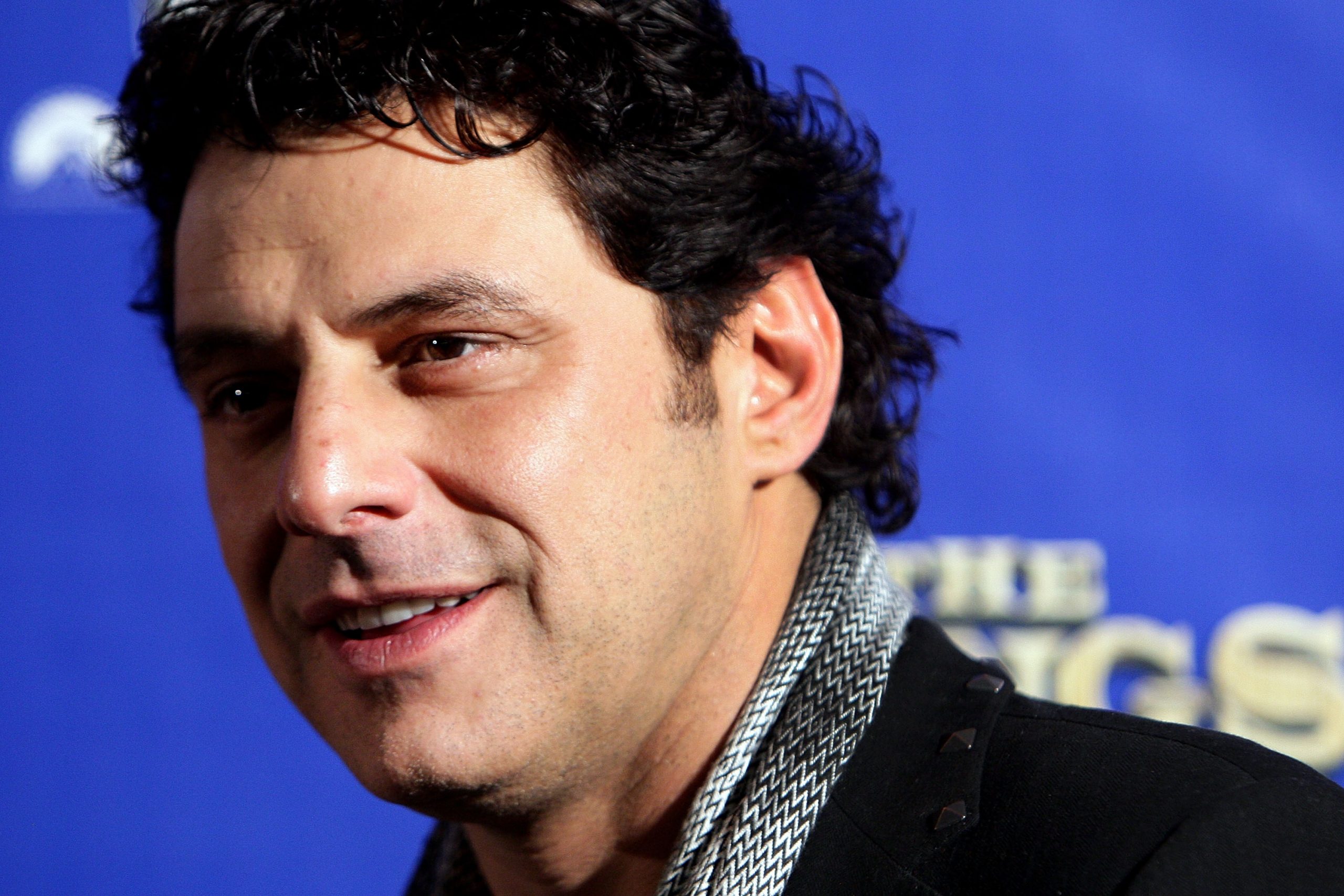 Vince Colosimo