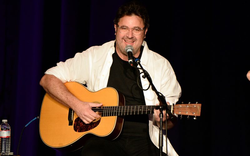 Vince Gill