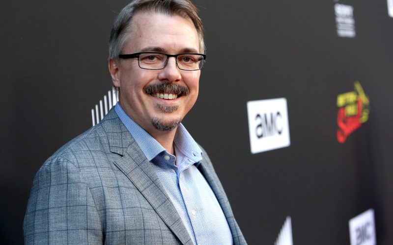 Vince Gilligan