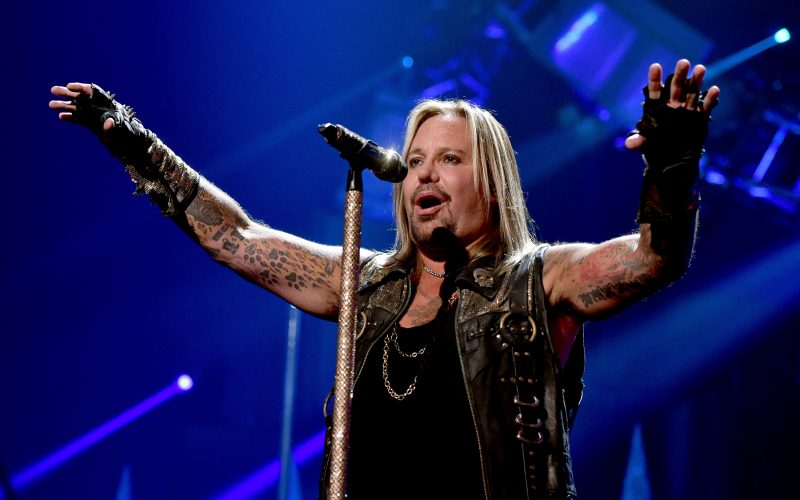 Vince Neil