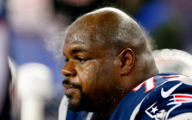 Vince Wilfork