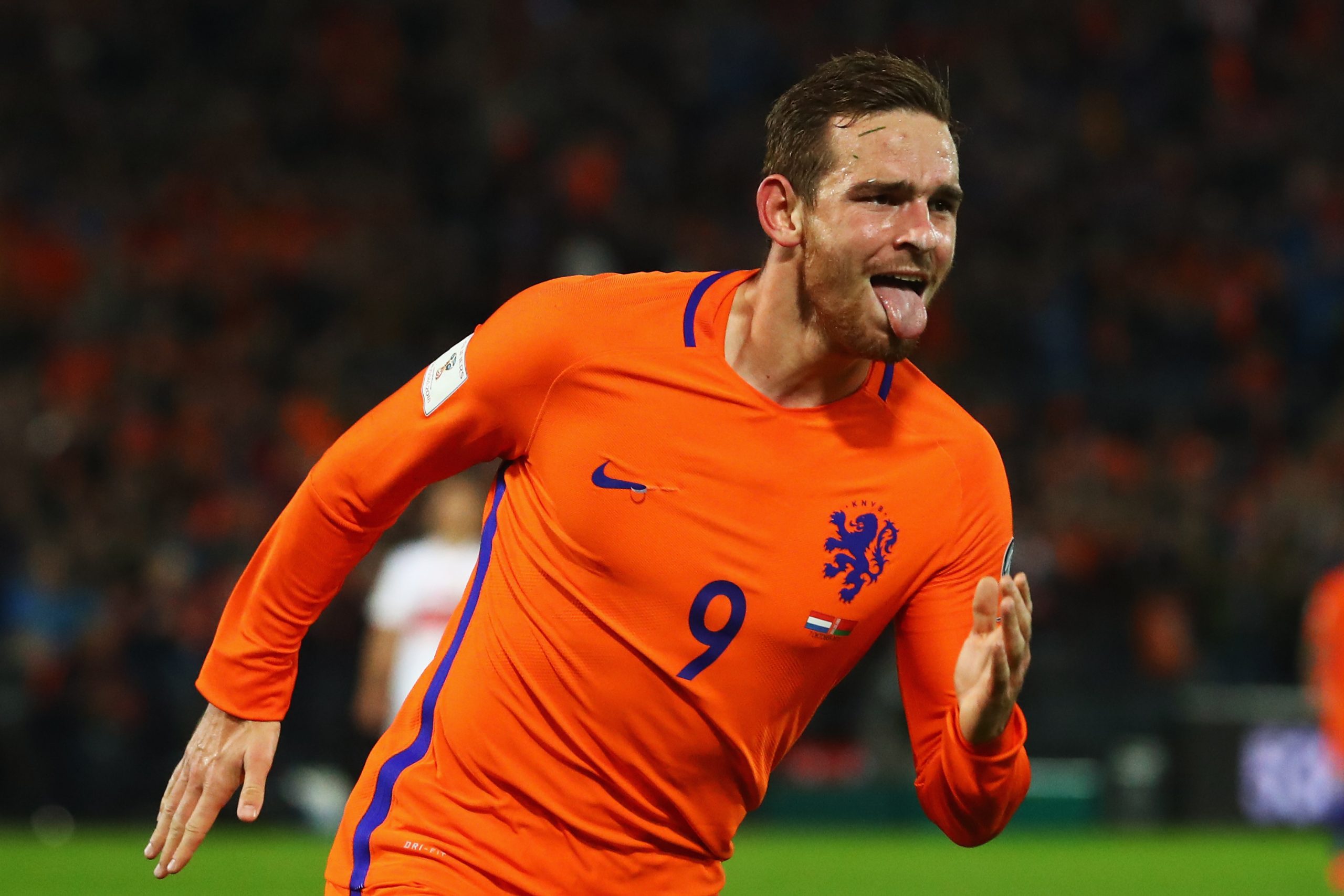 Vincent Janssen