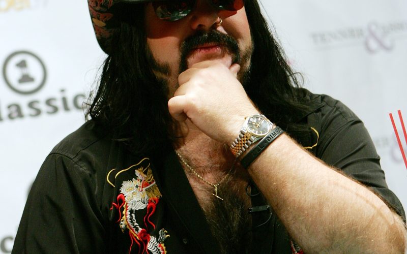 Vinnie Paul