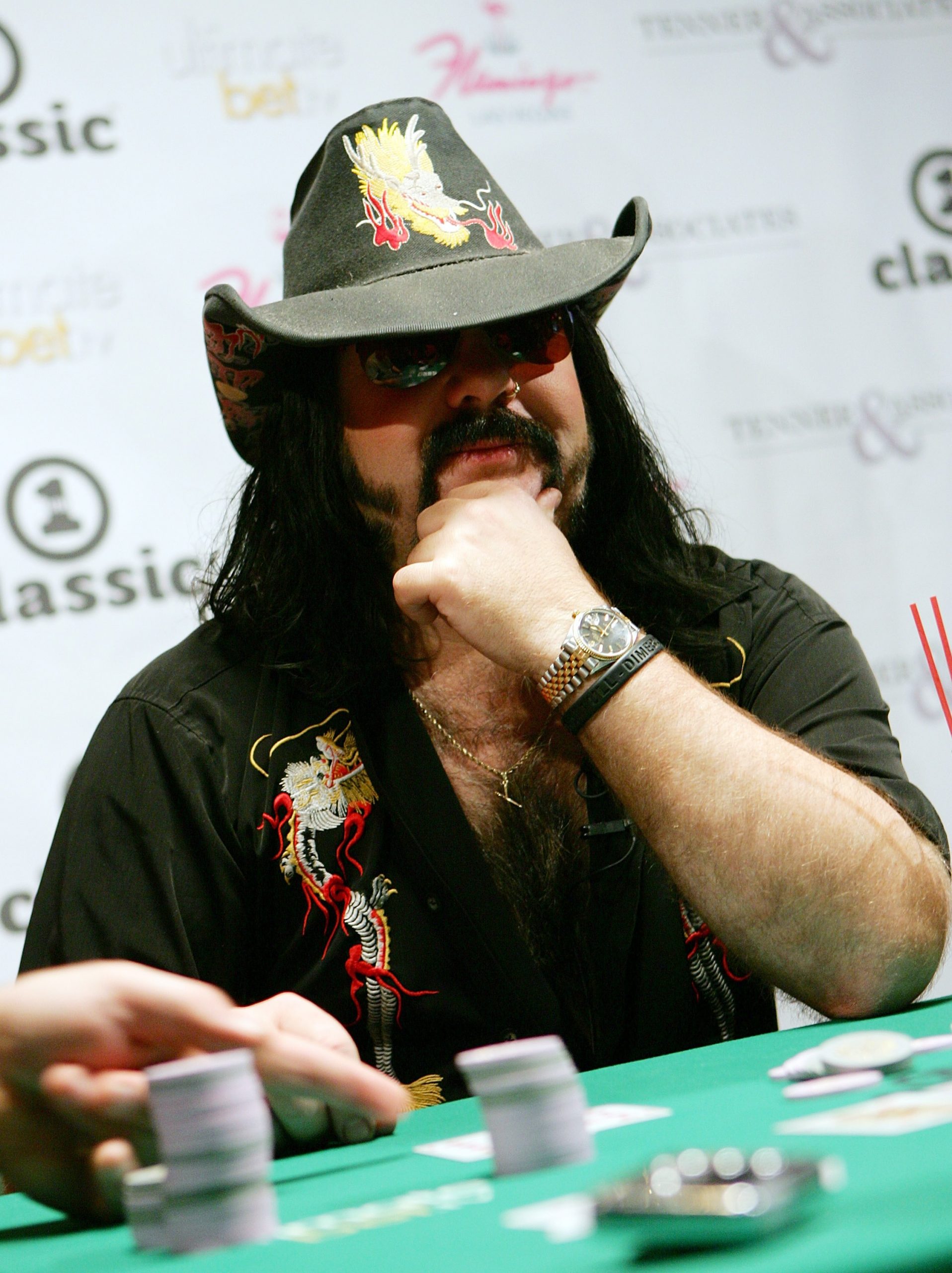 Vinnie Paul