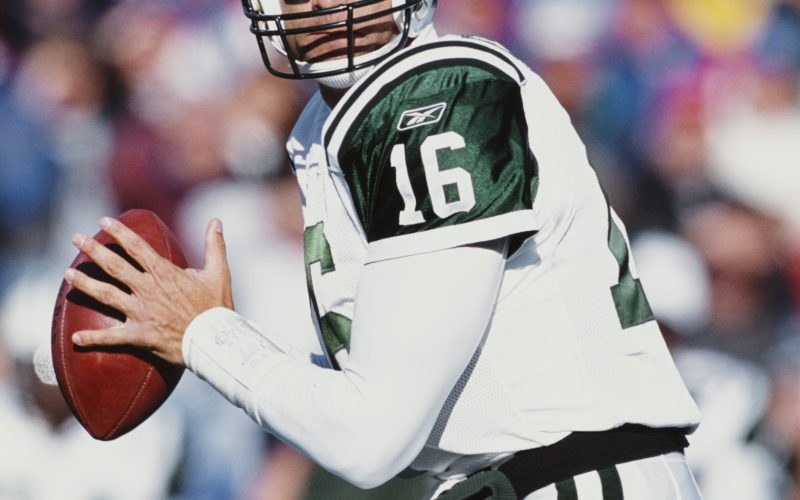 Vinny Testaverde