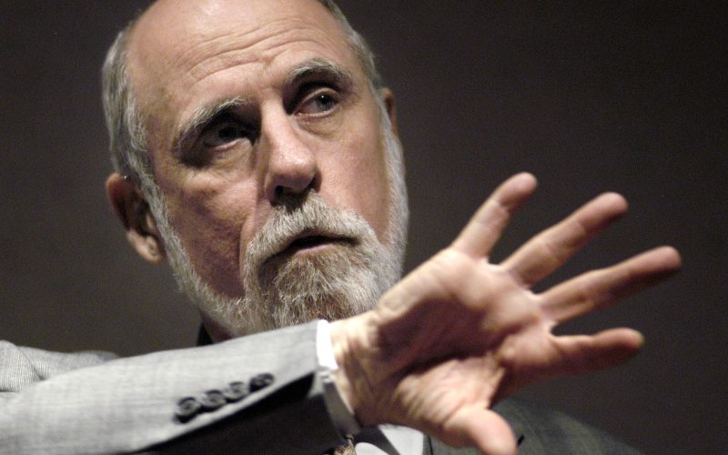 Vint Cerf