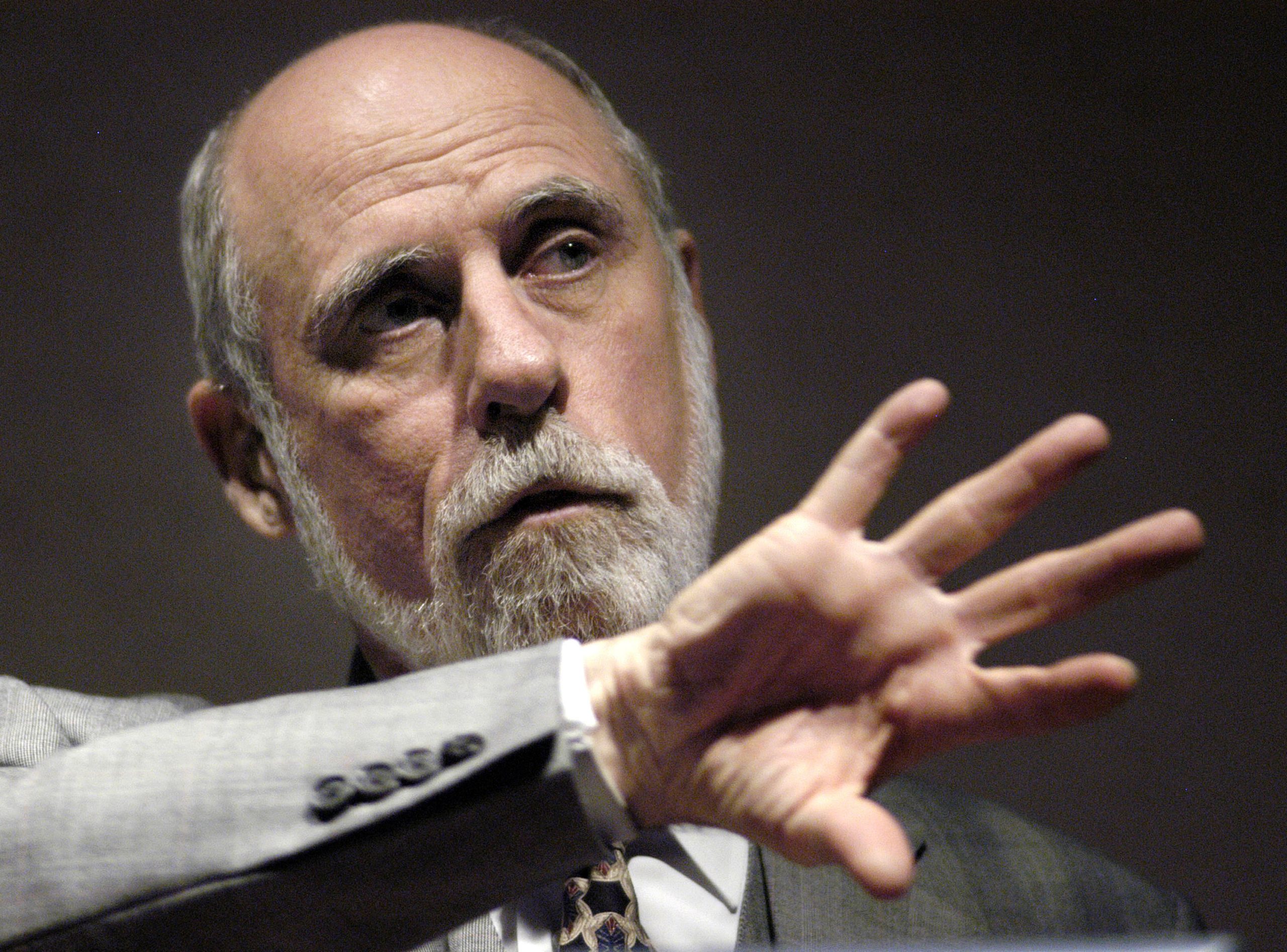 Vint Cerf