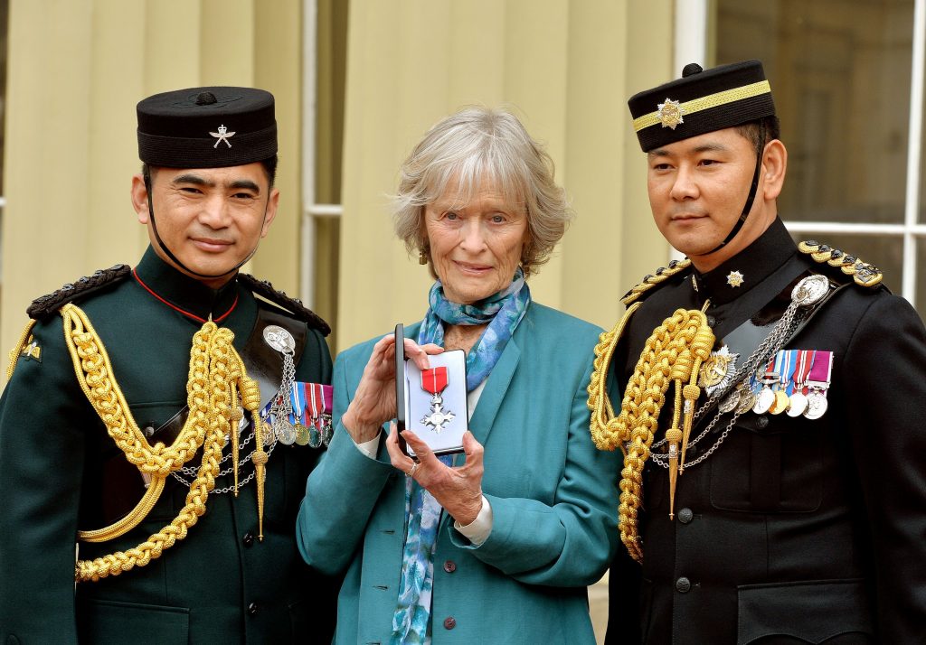 Virginia McKenna Net Worth - Wiki, Age, Weight and Height