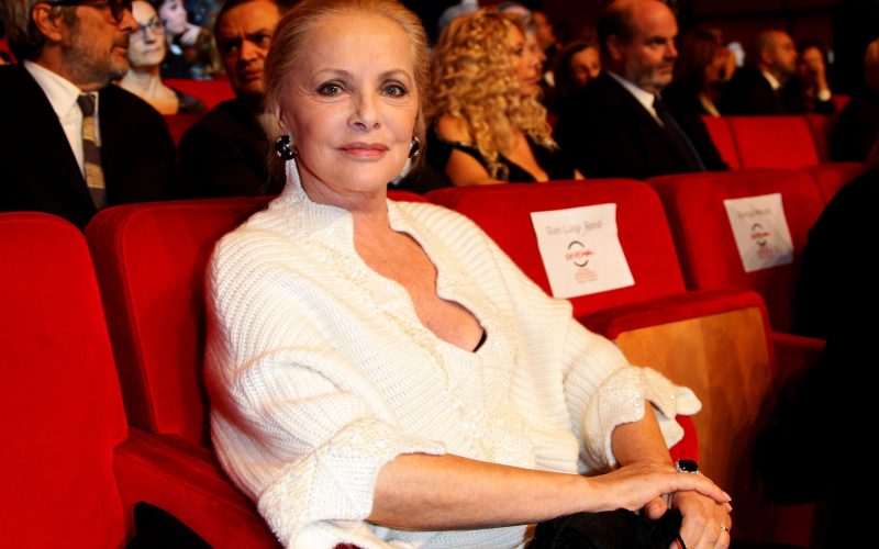 Virna Lisi