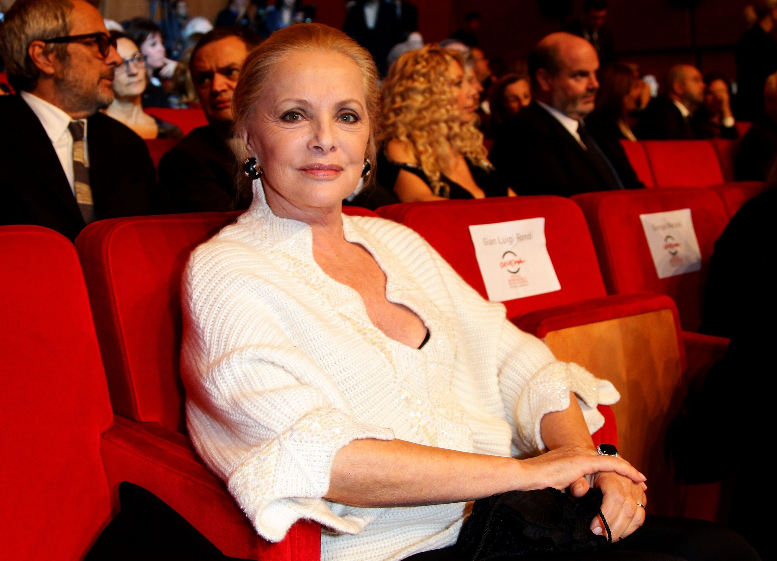 Virna Lisi