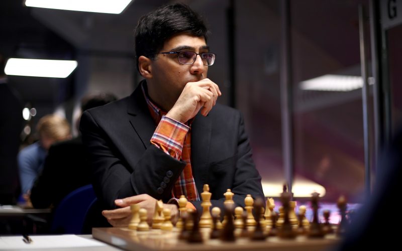 Viswanathan Anand