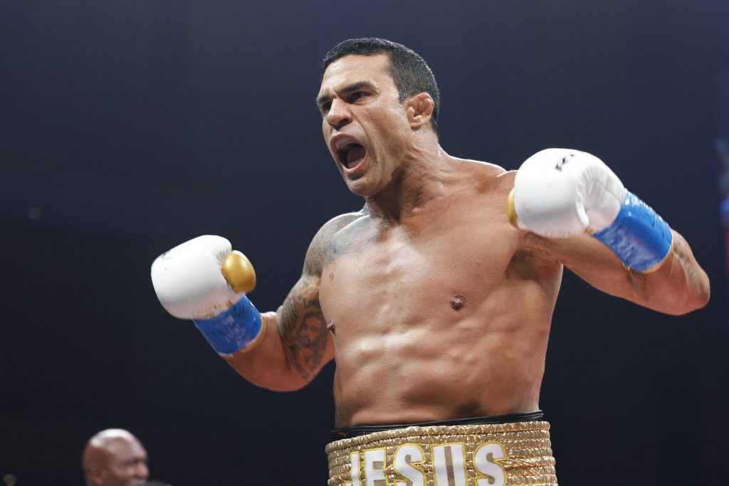 Vitor Belfort Net Worth in 2023 - Wiki, Age, Weight and Height ...