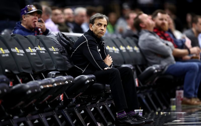 Vivek Ranadive