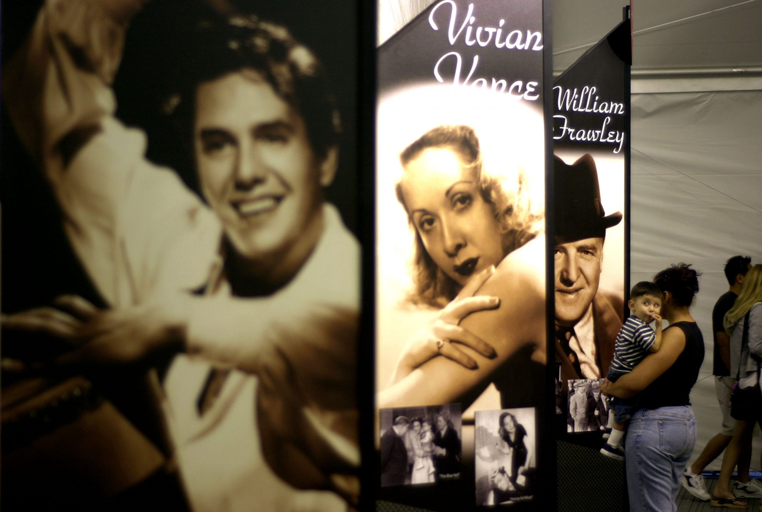 Vivian Vance