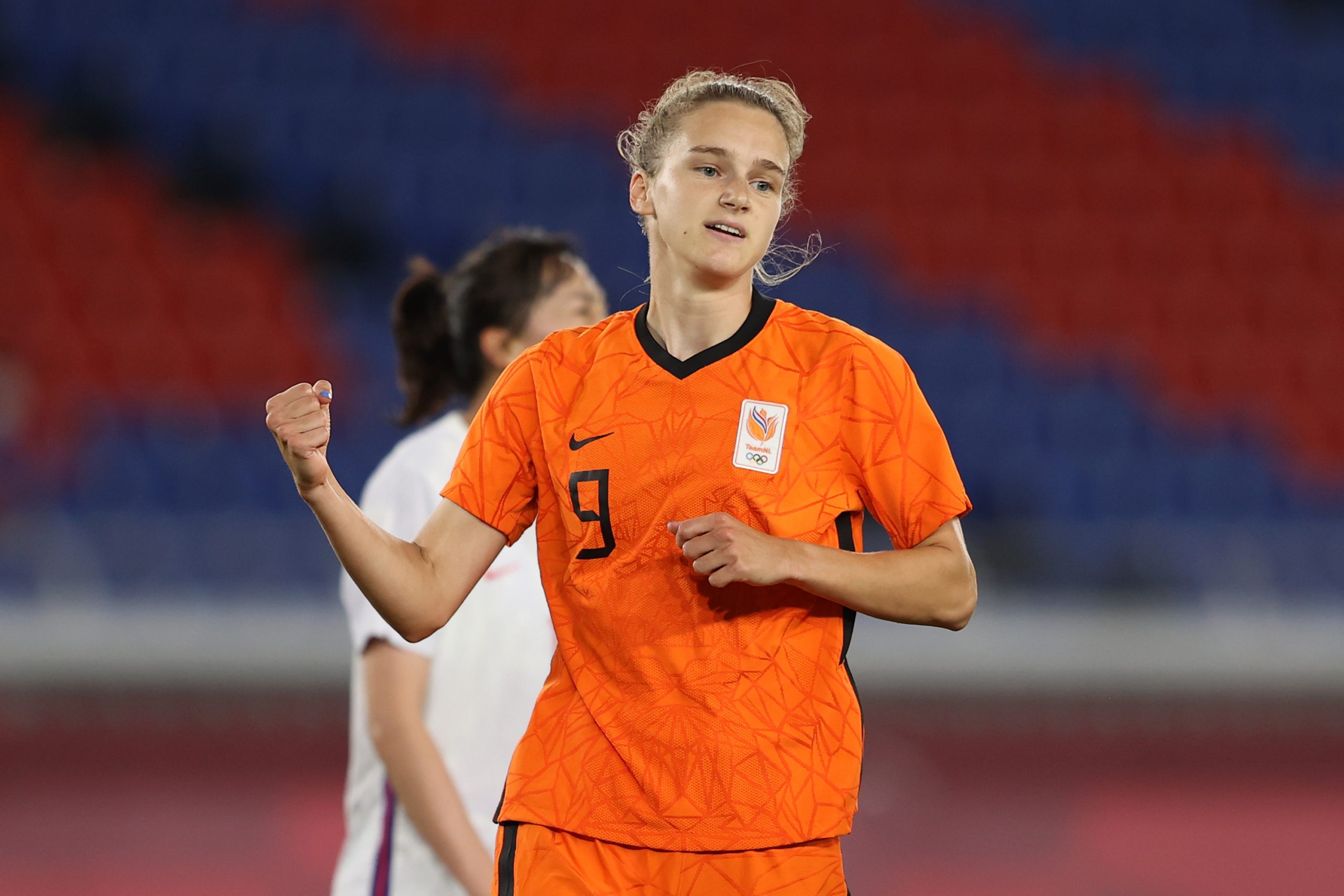 Vivianne Miedema