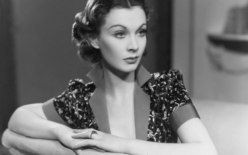 Vivien Leigh