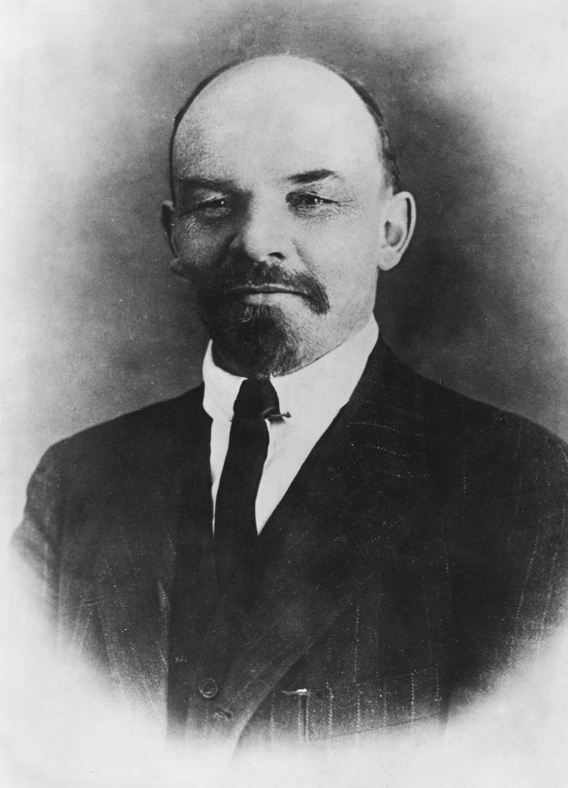 Vladimir Lenin