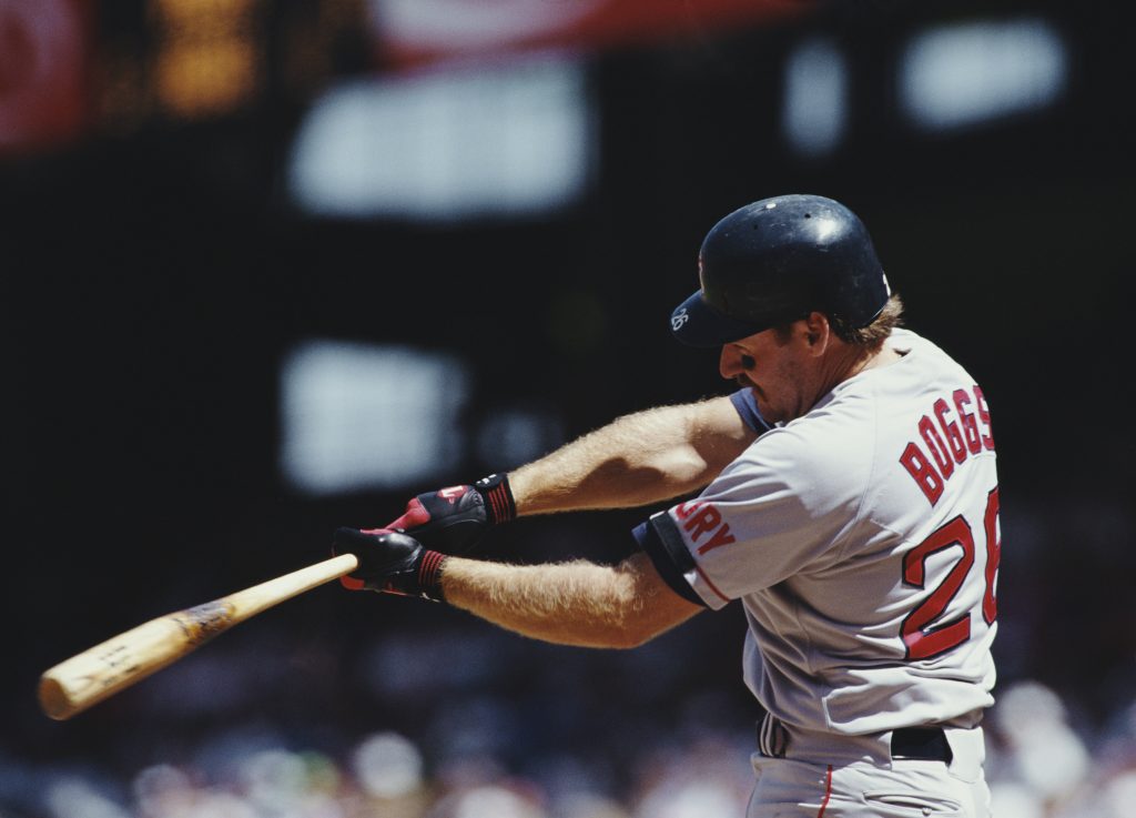 Wade Boggs Net Worth - Wiki, Age, Weight and Height, Relationships ...